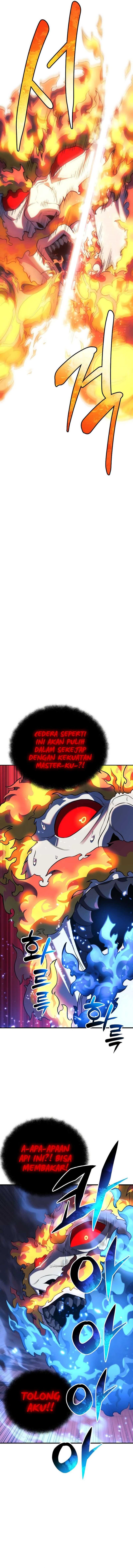 I’ll be Taking a Break for Personal Reasons (The Creator is On Hiatus) chapter 58