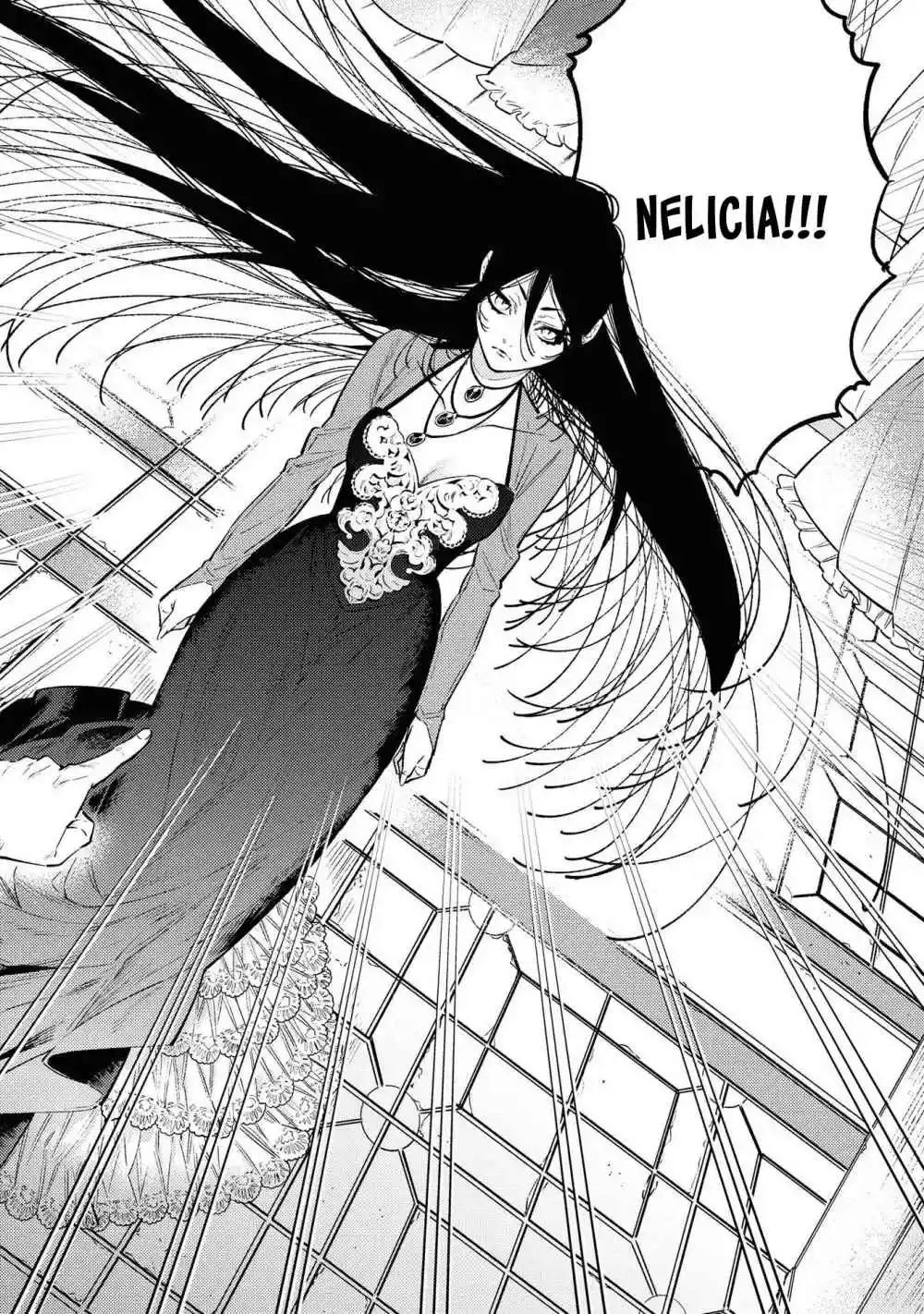 I’m the Villainess, but I’m Being Captured by the Heroine?! Chapter 01 Bahasa Indonesia