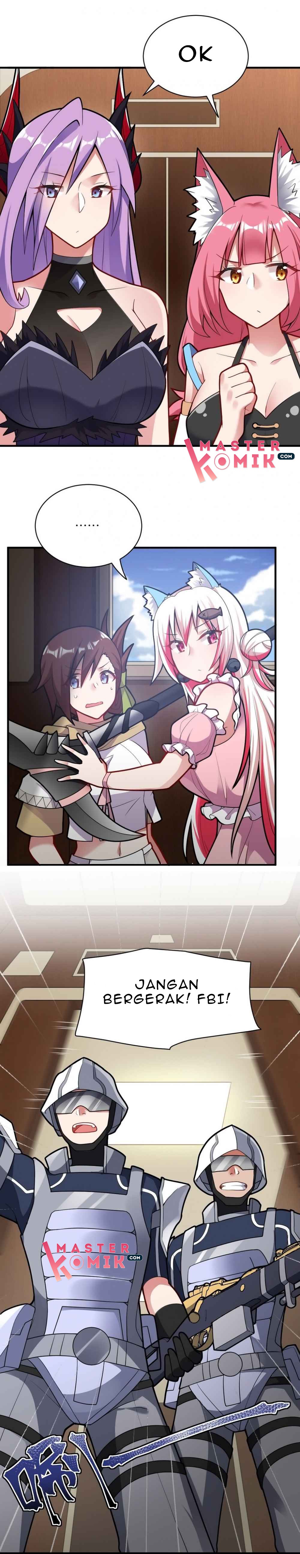 I, the Strongest Demon, Have Regained My Youth?! chapter 6