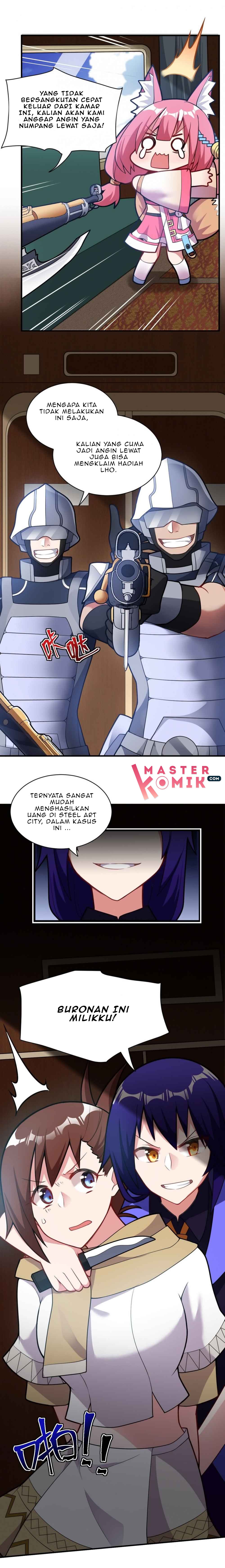 I, the Strongest Demon, Have Regained My Youth?! chapter 6