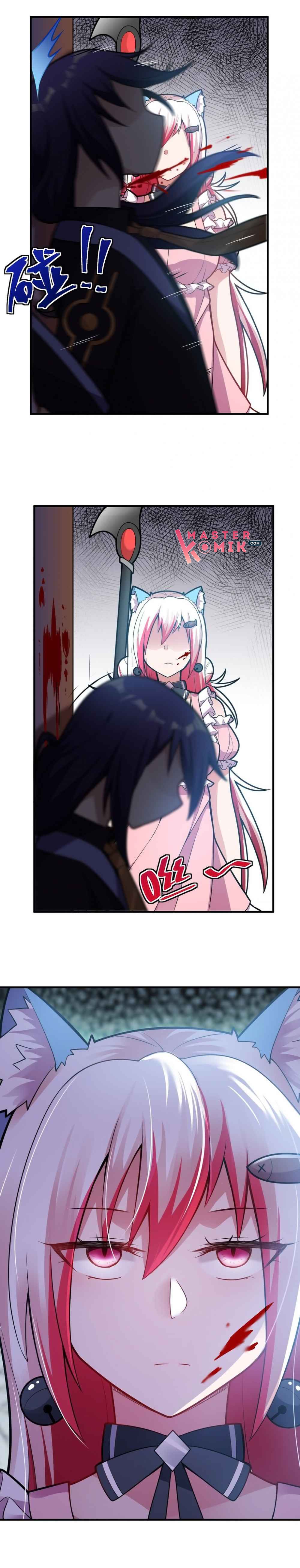 I, the Strongest Demon, Have Regained My Youth?! chapter 6
