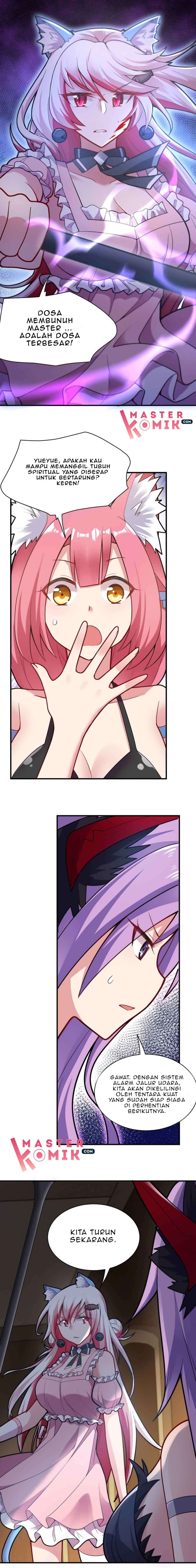 I, the Strongest Demon, Have Regained My Youth?! chapter 6