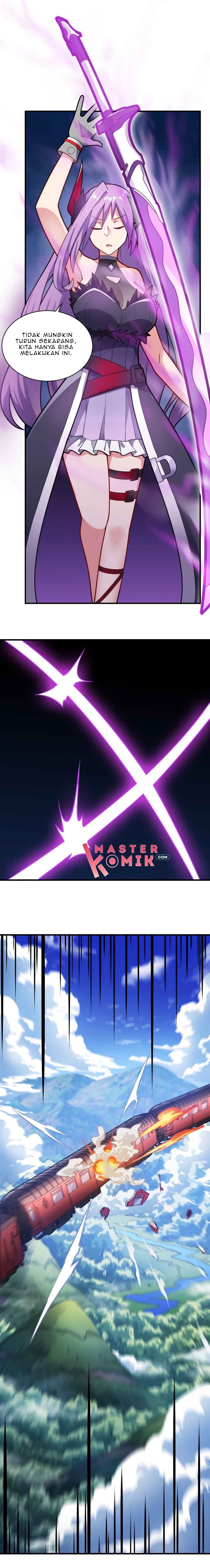 I, the Strongest Demon, Have Regained My Youth?! chapter 6