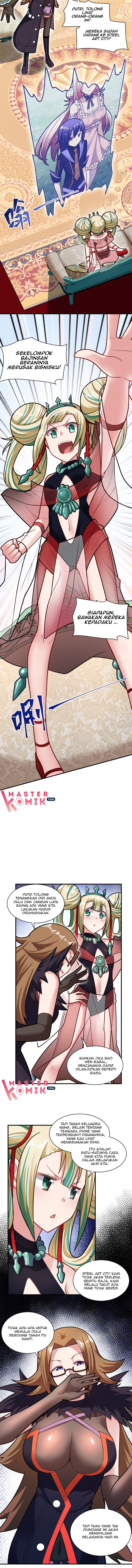 I, the Strongest Demon, Have Regained My Youth?! chapter 11