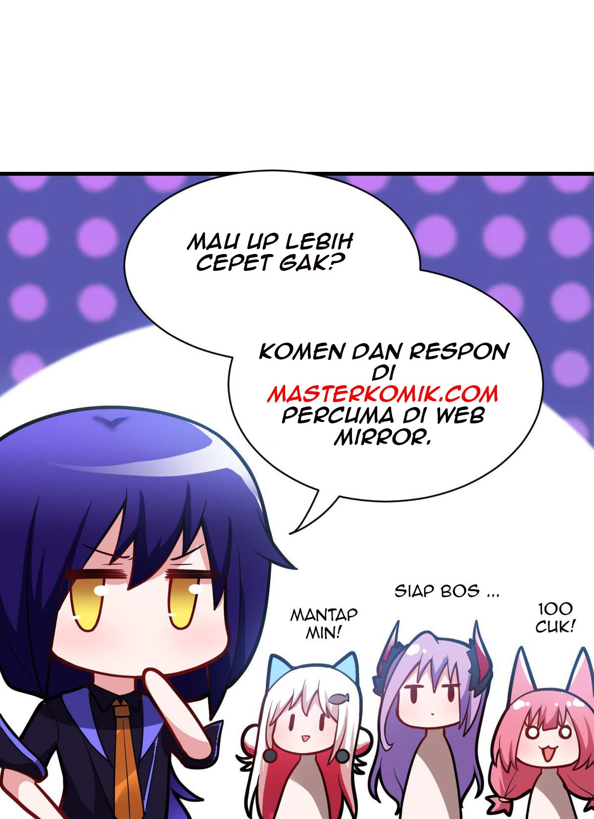 I, the Strongest Demon, Have Regained My Youth?! chapter 11