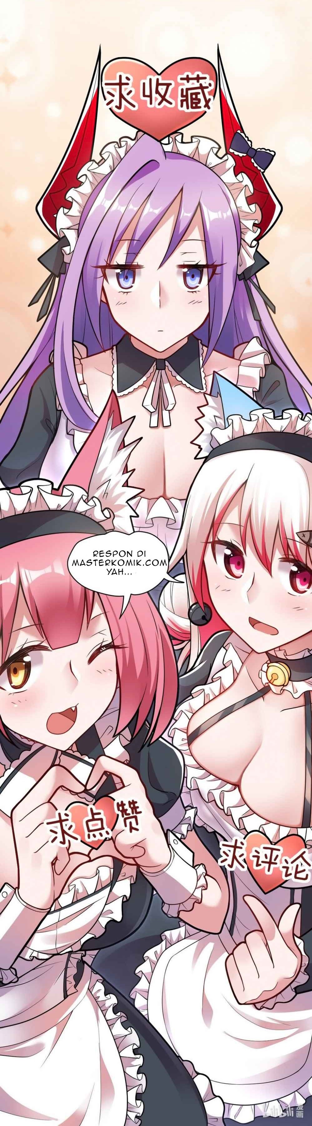 I, the Strongest Demon, Have Regained My Youth?! chapter 11