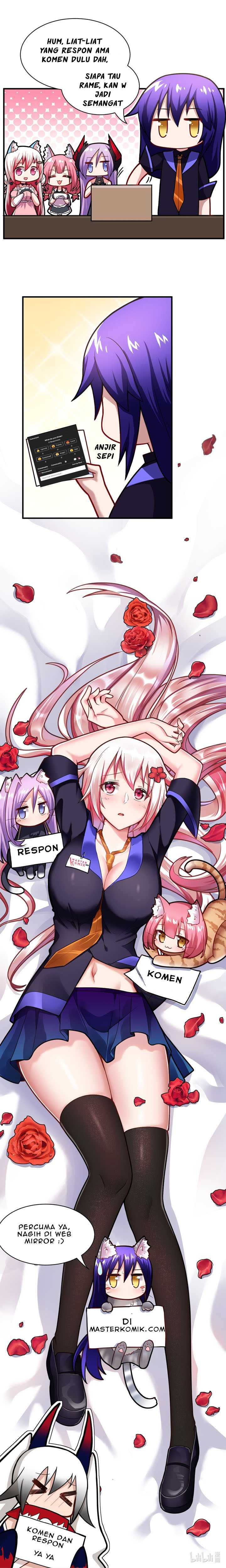 I, the Strongest Demon, Have Regained My Youth?! chapter 17