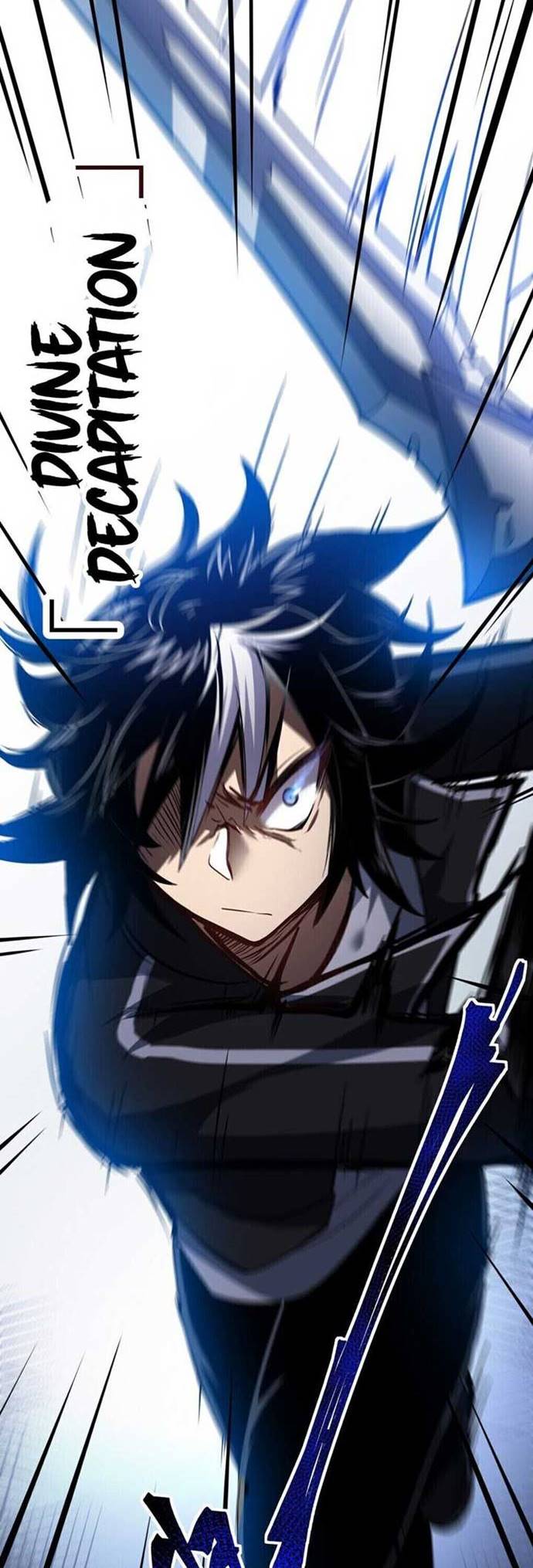 I, the Strongest Demon, Have Regained My Youth?! Chapter 27 Bahasa Indonesia