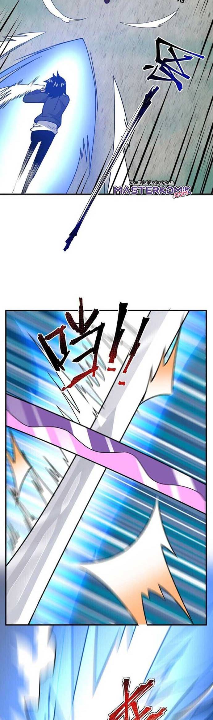 I, the Strongest Demon, Have Regained My Youth?! Chapter 27 Bahasa Indonesia