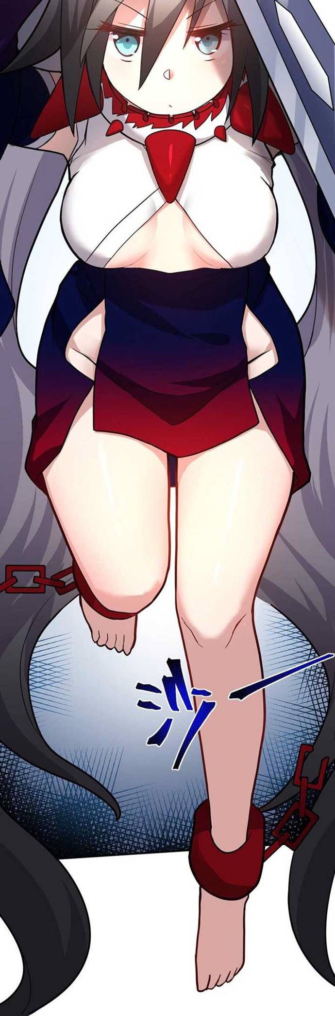 I, the Strongest Demon, Have Regained My Youth?! Chapter 27 Bahasa Indonesia