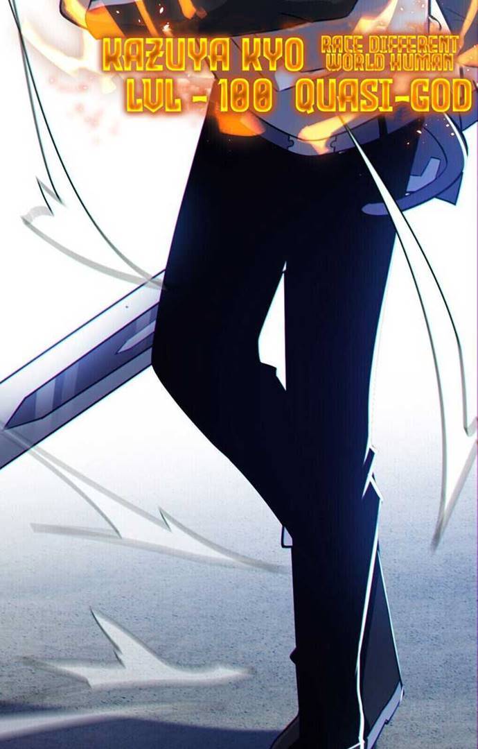 I, the Strongest Demon, Have Regained My Youth?! Chapter 27 Bahasa Indonesia