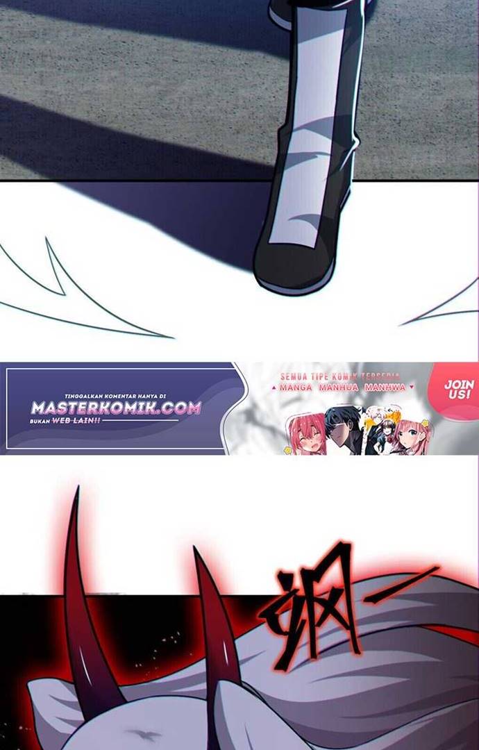 I, the Strongest Demon, Have Regained My Youth?! Chapter 27 Bahasa Indonesia