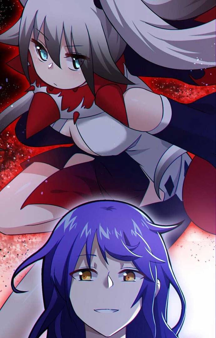 I, the Strongest Demon, Have Regained My Youth?! Chapter 27 Bahasa Indonesia