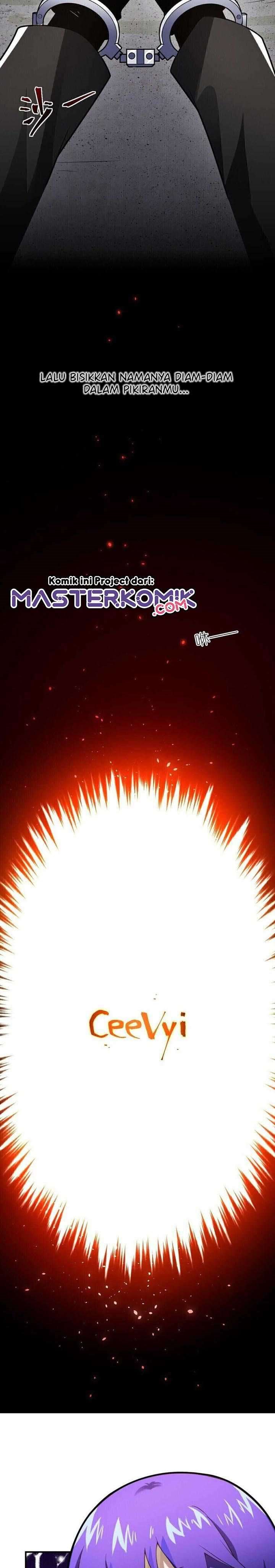 I, the Strongest Demon, Have Regained My Youth?! Chapter 31 Bahasa Indonesia