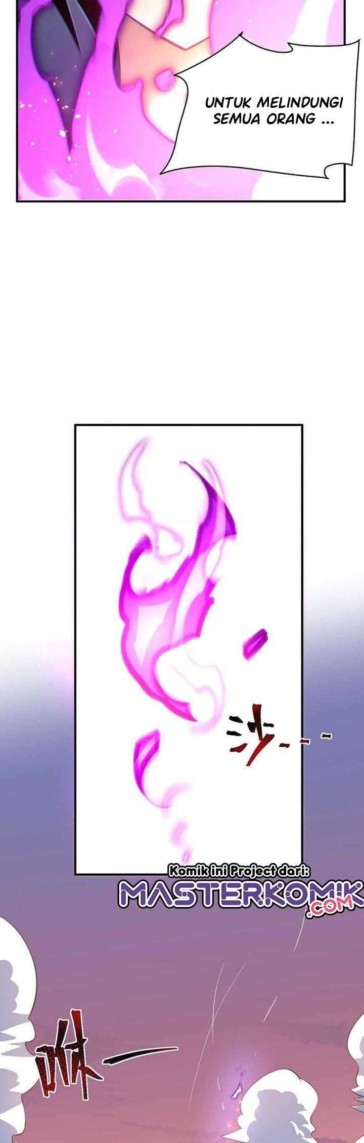 I, the Strongest Demon, Have Regained My Youth?! Chapter 31 Bahasa Indonesia