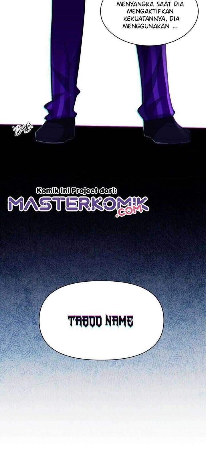 I, the Strongest Demon, Have Regained My Youth?! Chapter 31 Bahasa Indonesia