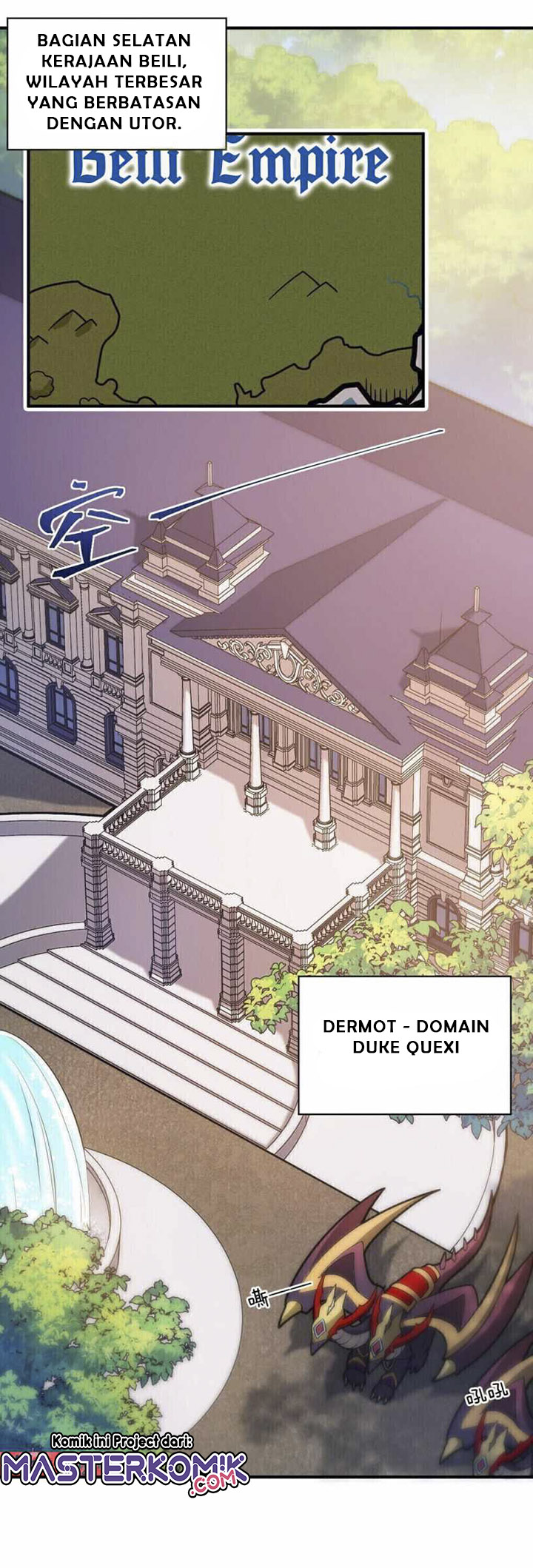 I, the Strongest Demon, Have Regained My Youth?! chapter 33
