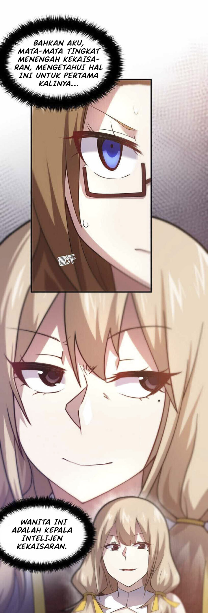 I, the Strongest Demon, Have Regained My Youth?! chapter 33