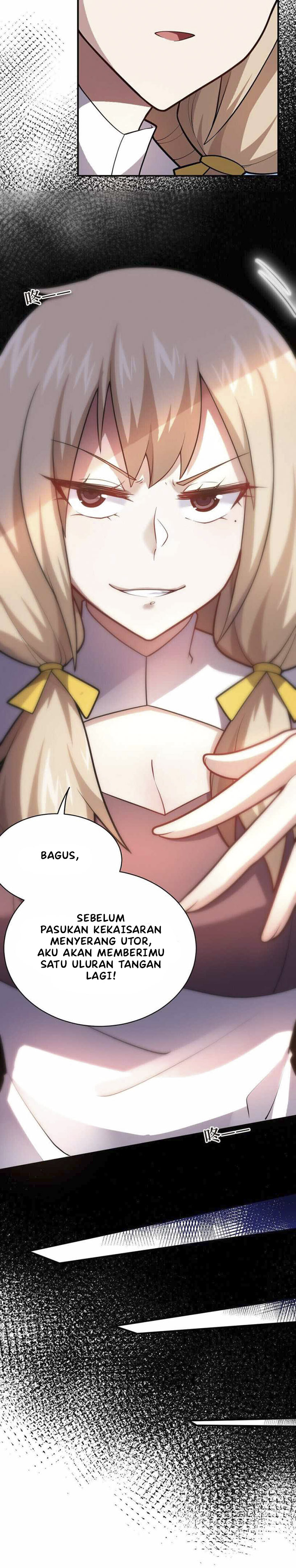 I, the Strongest Demon, Have Regained My Youth?! chapter 33