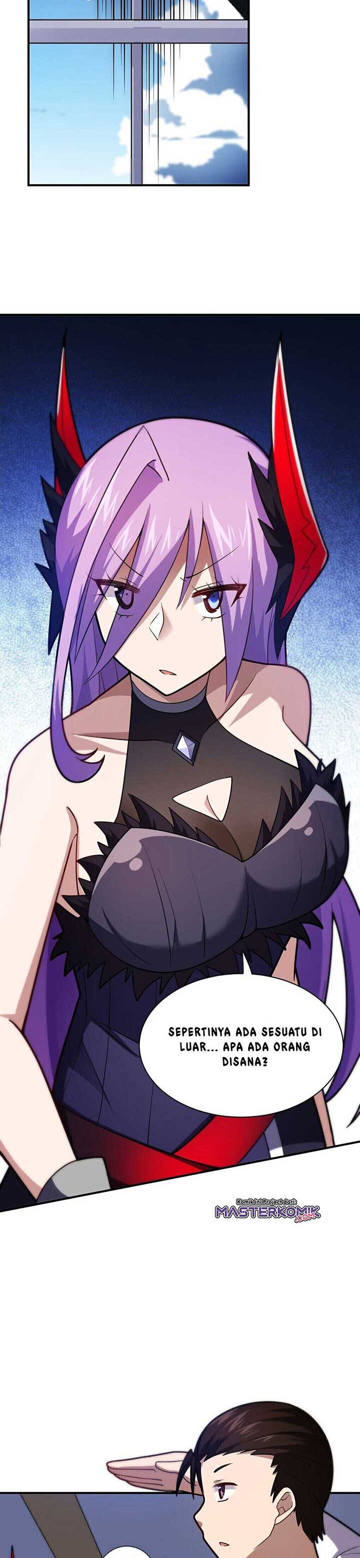 I, the Strongest Demon, Have Regained My Youth?! chapter 36