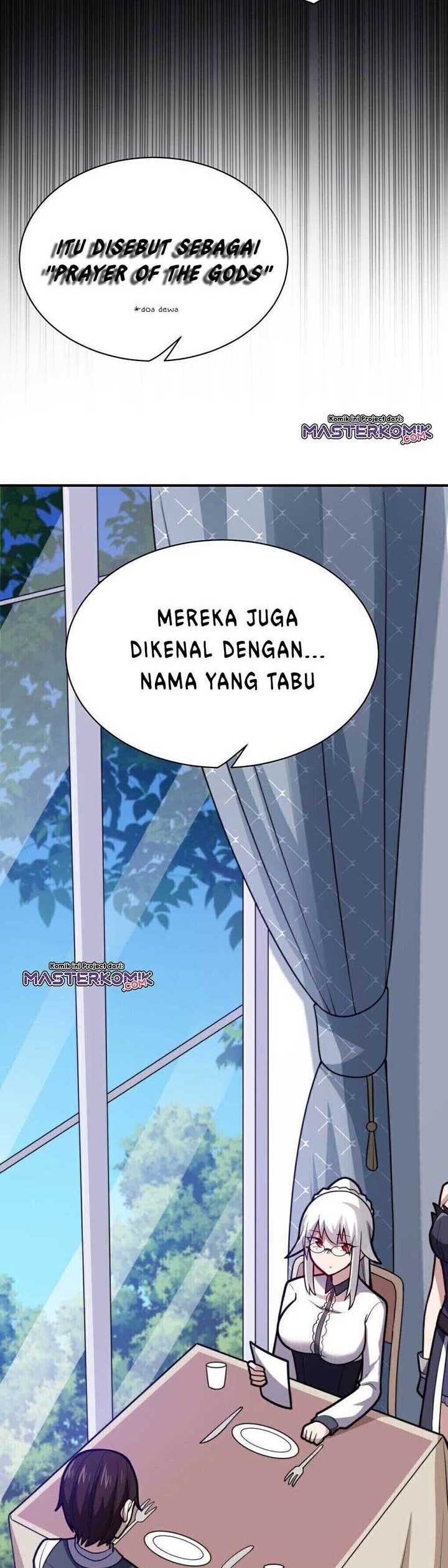 I, the Strongest Demon, Have Regained My Youth?! chapter 36