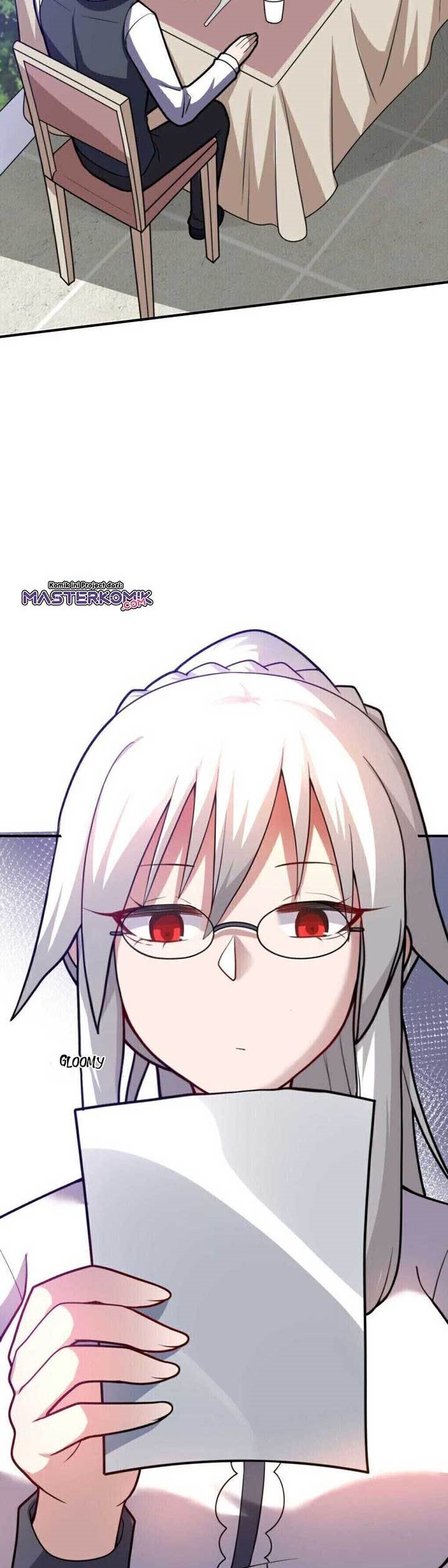 I, the Strongest Demon, Have Regained My Youth?! chapter 36