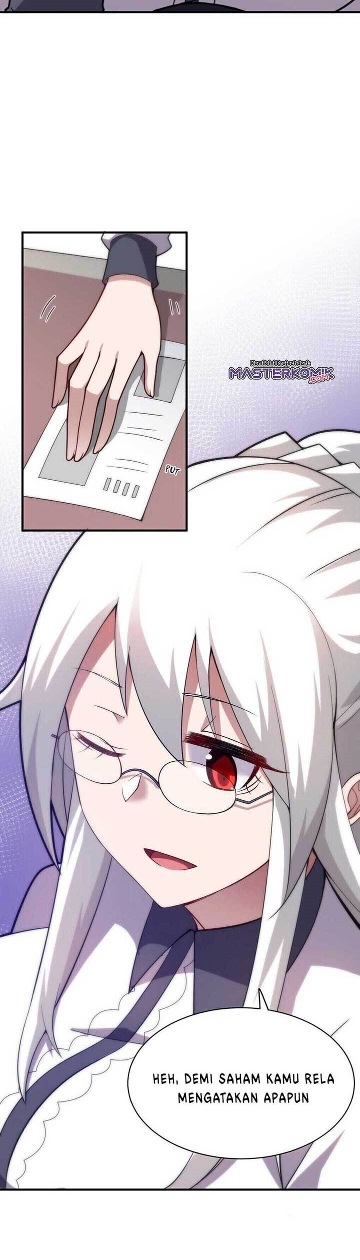 I, the Strongest Demon, Have Regained My Youth?! chapter 36