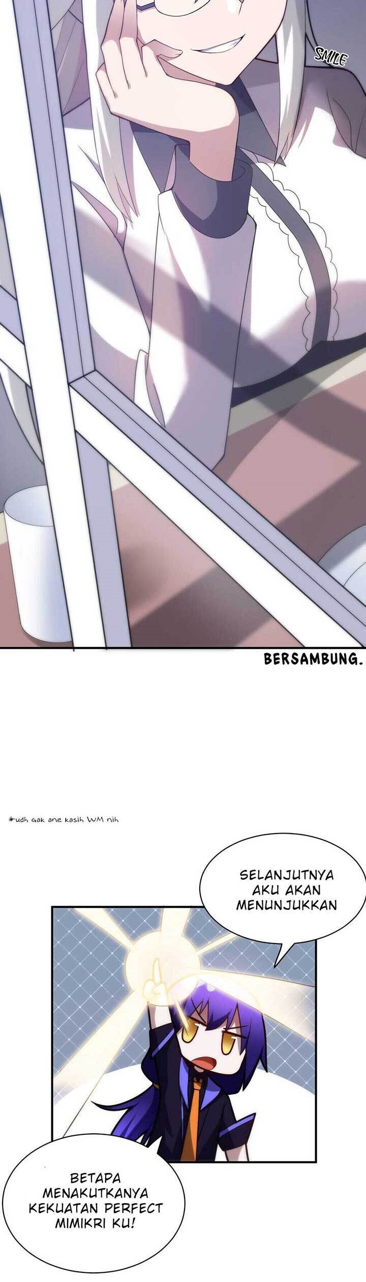 I, the Strongest Demon, Have Regained My Youth?! chapter 36