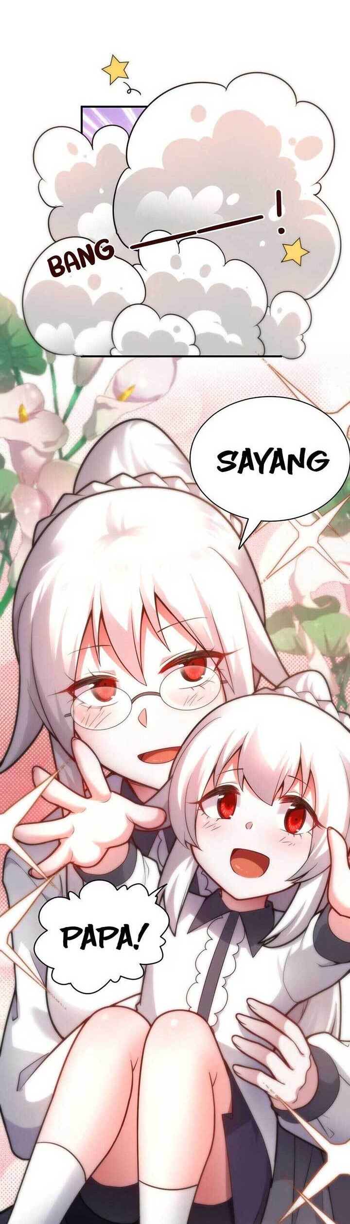 I, the Strongest Demon, Have Regained My Youth?! chapter 36