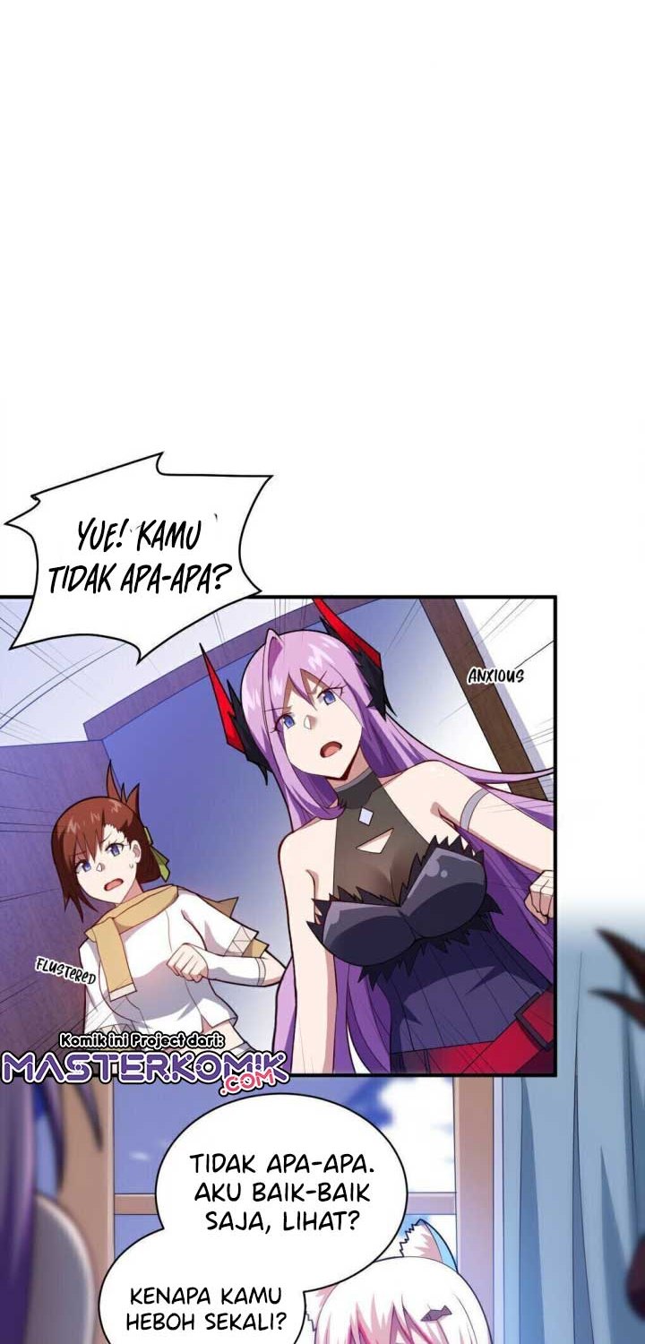 I, the Strongest Demon, Have Regained My Youth?! chapter 47