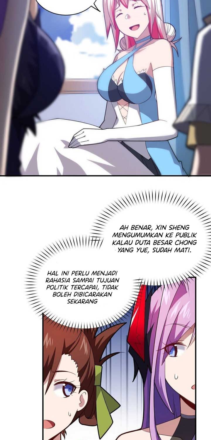 I, the Strongest Demon, Have Regained My Youth?! chapter 47