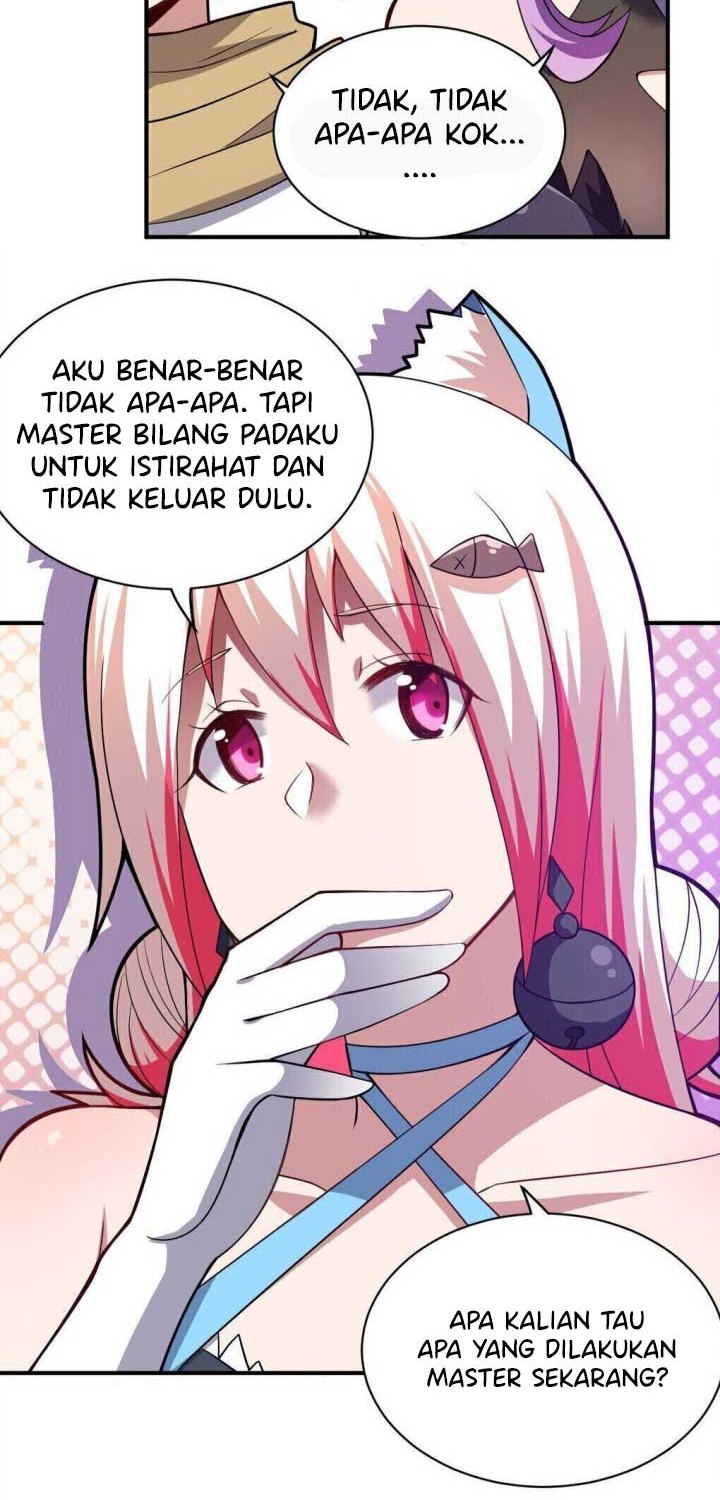 I, the Strongest Demon, Have Regained My Youth?! chapter 47