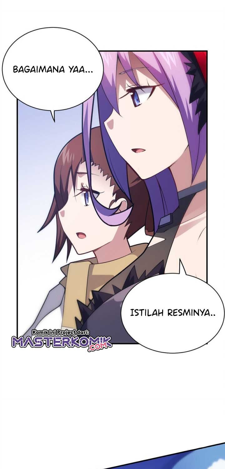 I, the Strongest Demon, Have Regained My Youth?! chapter 47