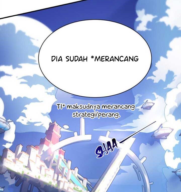 I, the Strongest Demon, Have Regained My Youth?! chapter 47