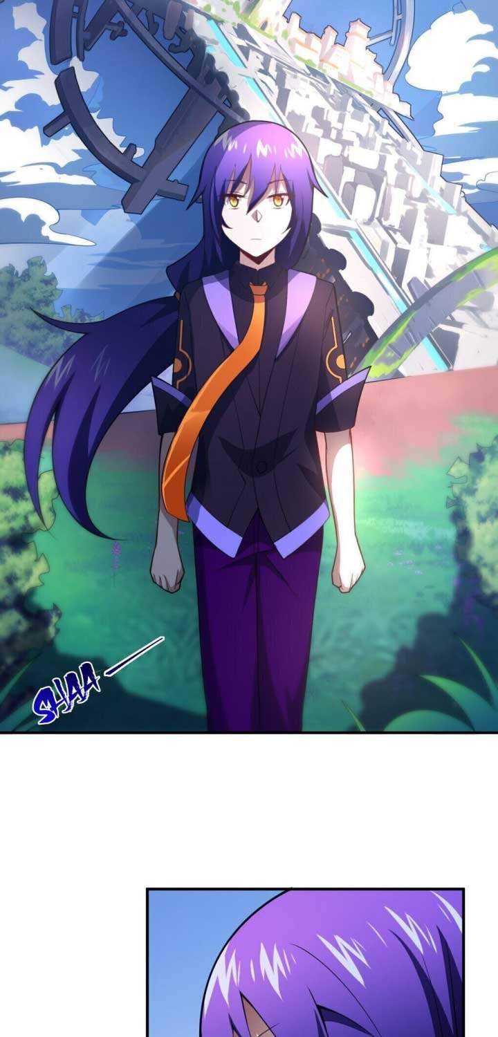 I, the Strongest Demon, Have Regained My Youth?! chapter 47