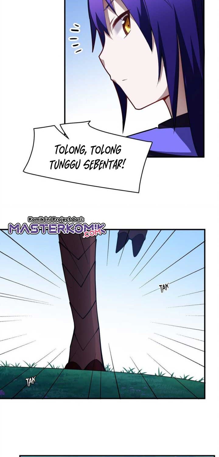 I, the Strongest Demon, Have Regained My Youth?! chapter 47