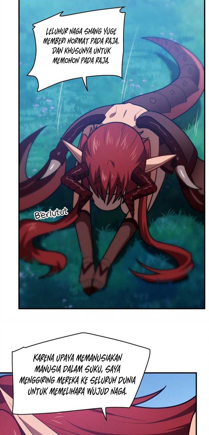 I, the Strongest Demon, Have Regained My Youth?! chapter 47