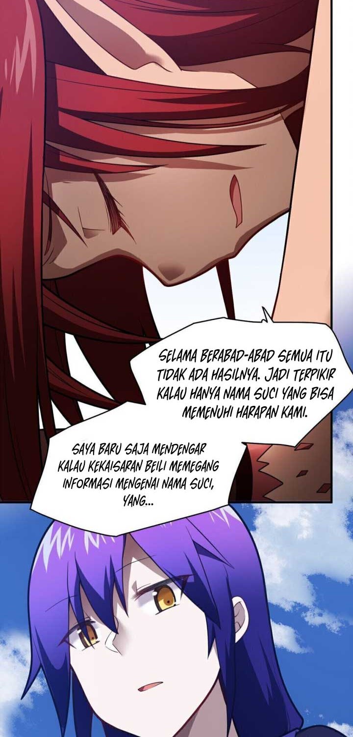 I, the Strongest Demon, Have Regained My Youth?! chapter 47