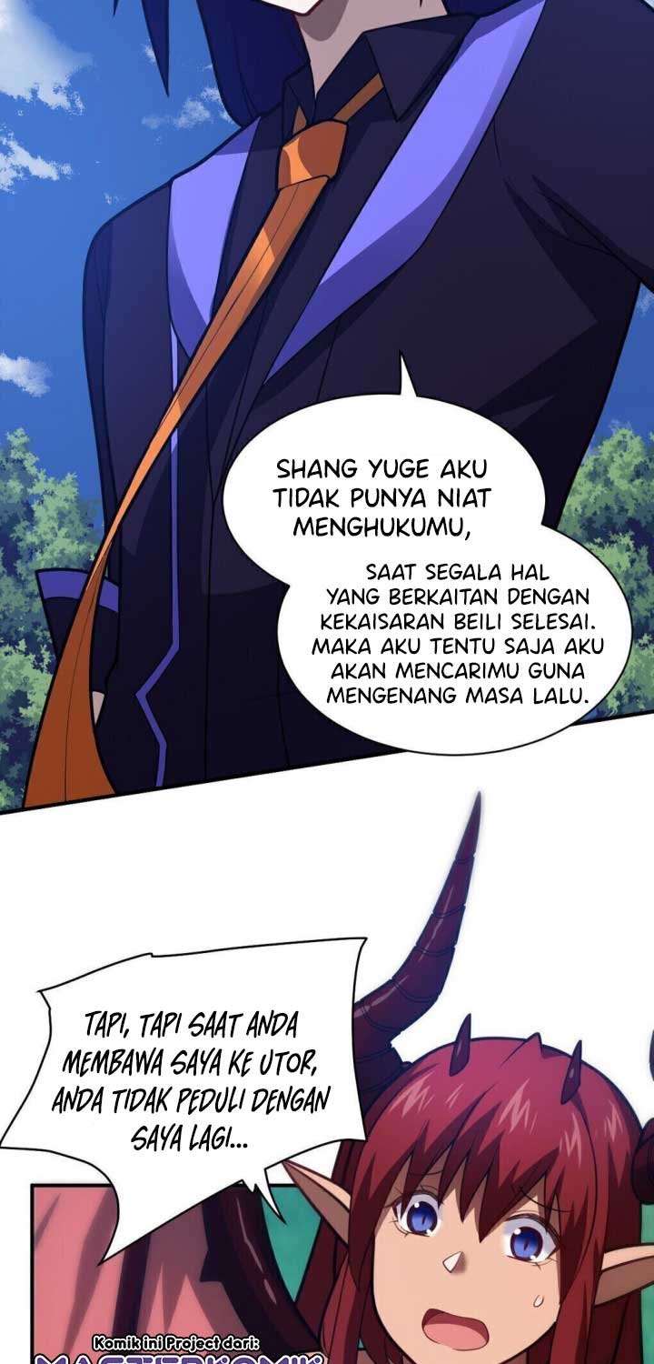 I, the Strongest Demon, Have Regained My Youth?! chapter 47