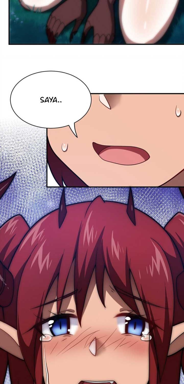 I, the Strongest Demon, Have Regained My Youth?! chapter 47