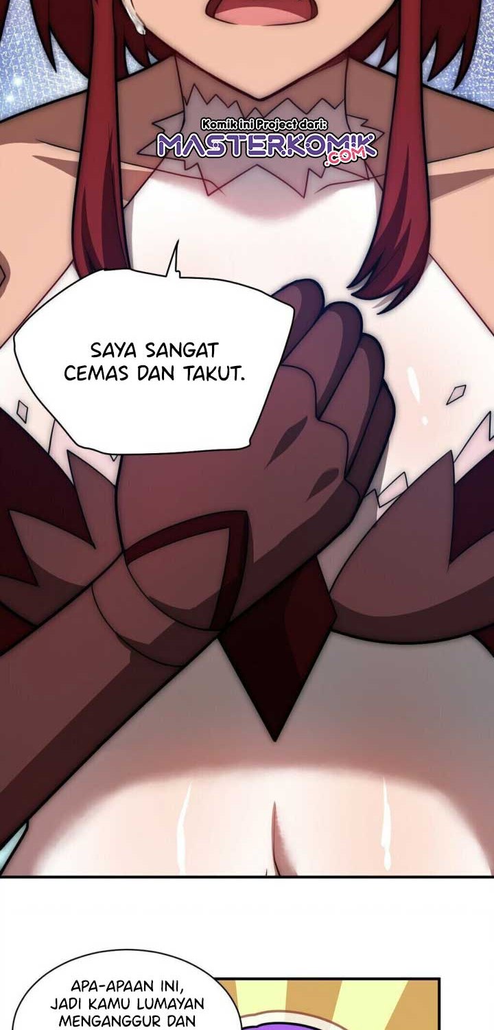 I, the Strongest Demon, Have Regained My Youth?! chapter 47