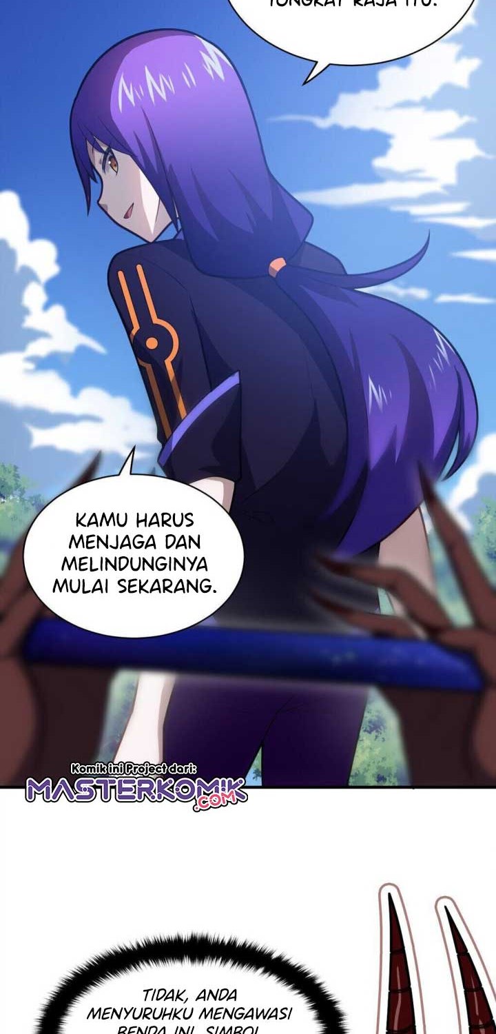 I, the Strongest Demon, Have Regained My Youth?! chapter 47