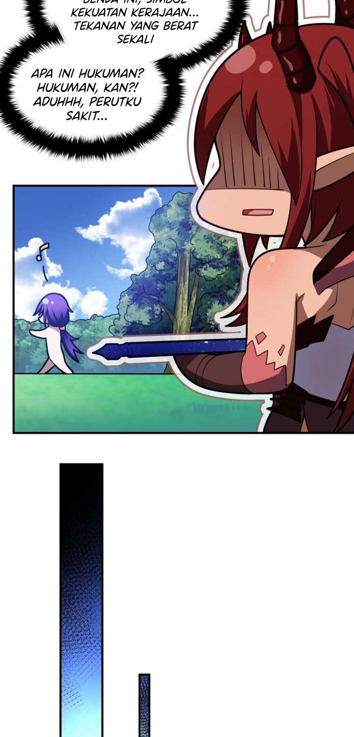 I, the Strongest Demon, Have Regained My Youth?! chapter 47