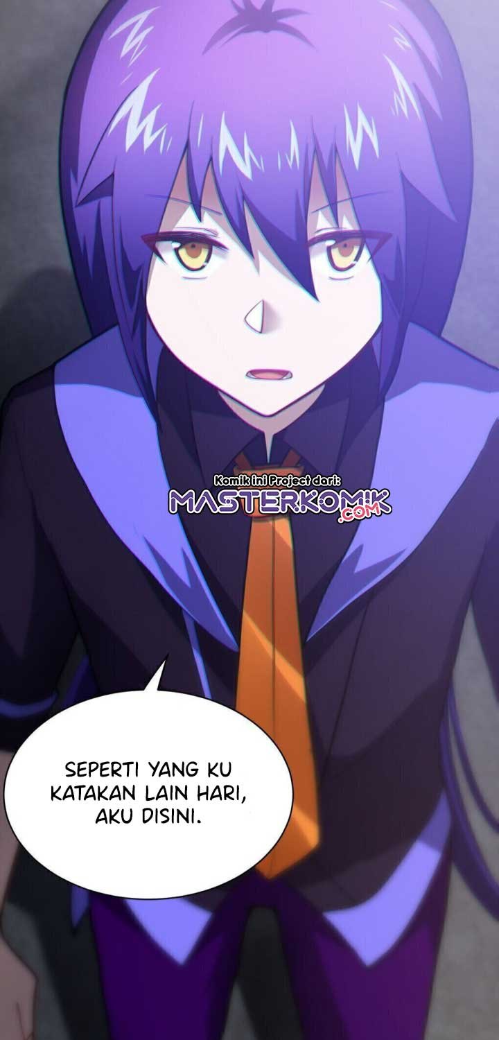 I, the Strongest Demon, Have Regained My Youth?! chapter 47