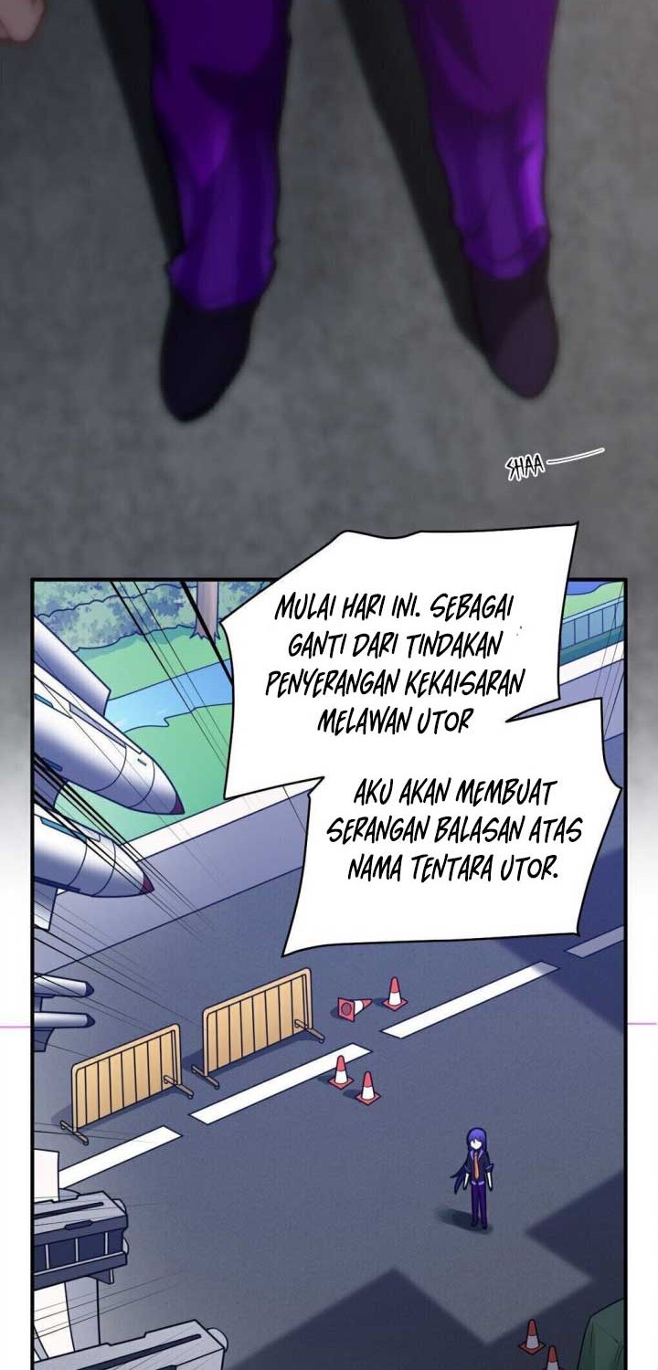 I, the Strongest Demon, Have Regained My Youth?! chapter 47