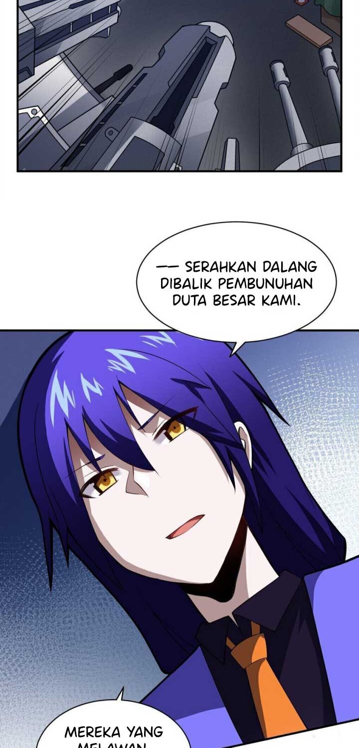 I, the Strongest Demon, Have Regained My Youth?! chapter 47
