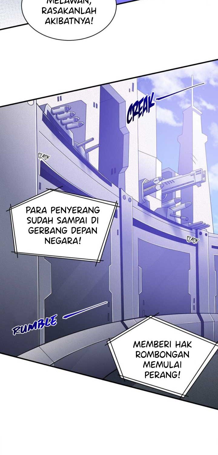 I, the Strongest Demon, Have Regained My Youth?! chapter 47