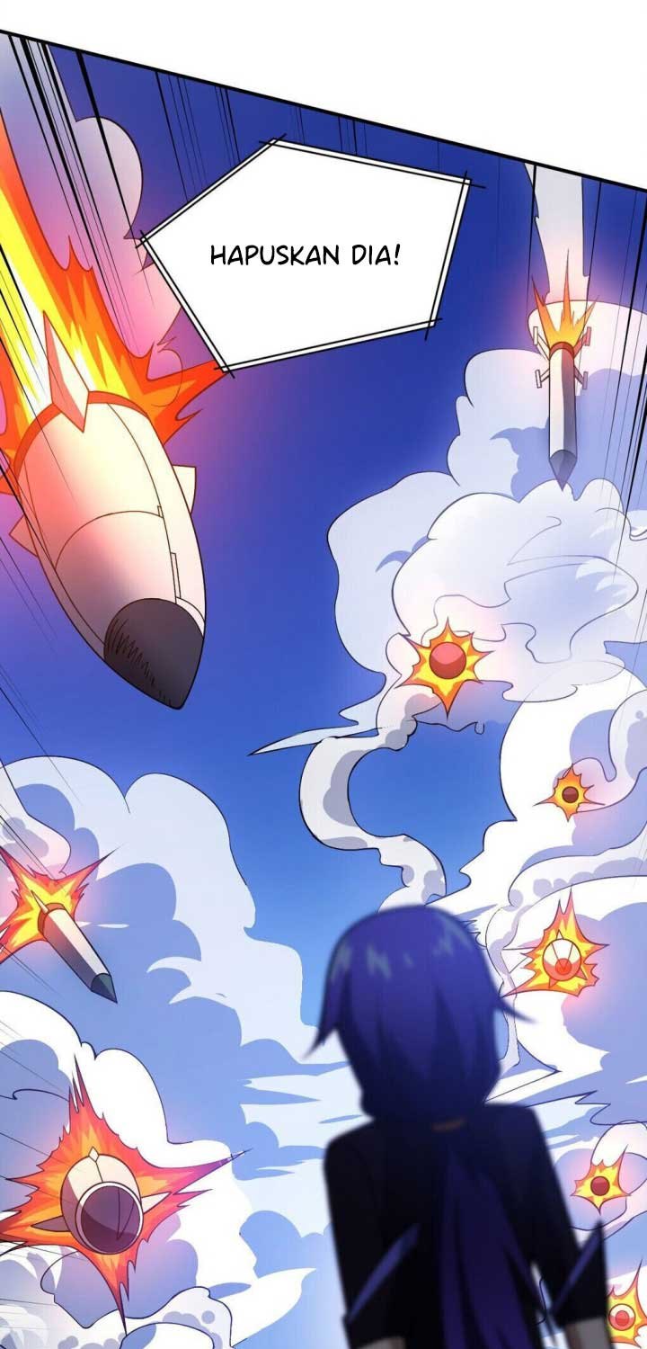 I, the Strongest Demon, Have Regained My Youth?! chapter 47