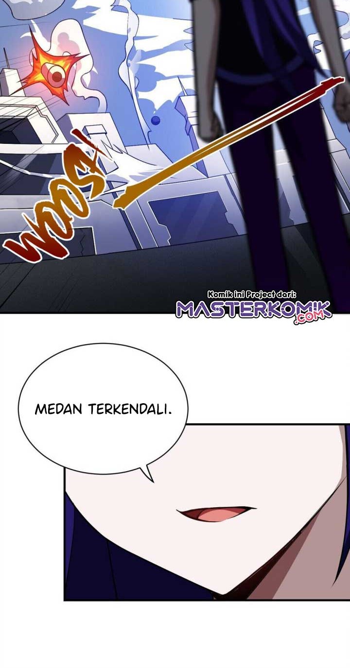 I, the Strongest Demon, Have Regained My Youth?! chapter 47