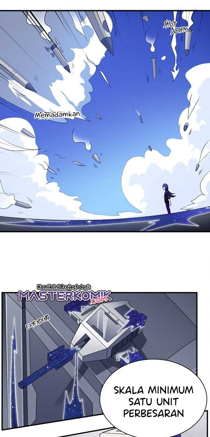 I, the Strongest Demon, Have Regained My Youth?! chapter 47